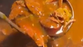 Rabbit Gumbo Recipe!