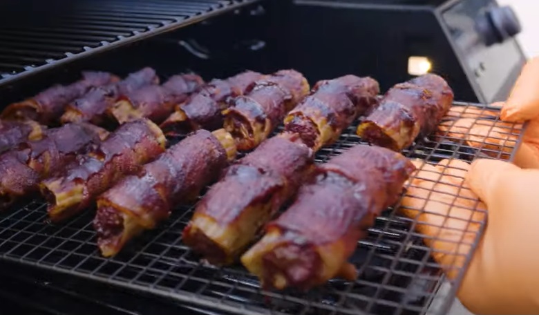 Smoked Shotgun Shells Recipe for the 4th of July