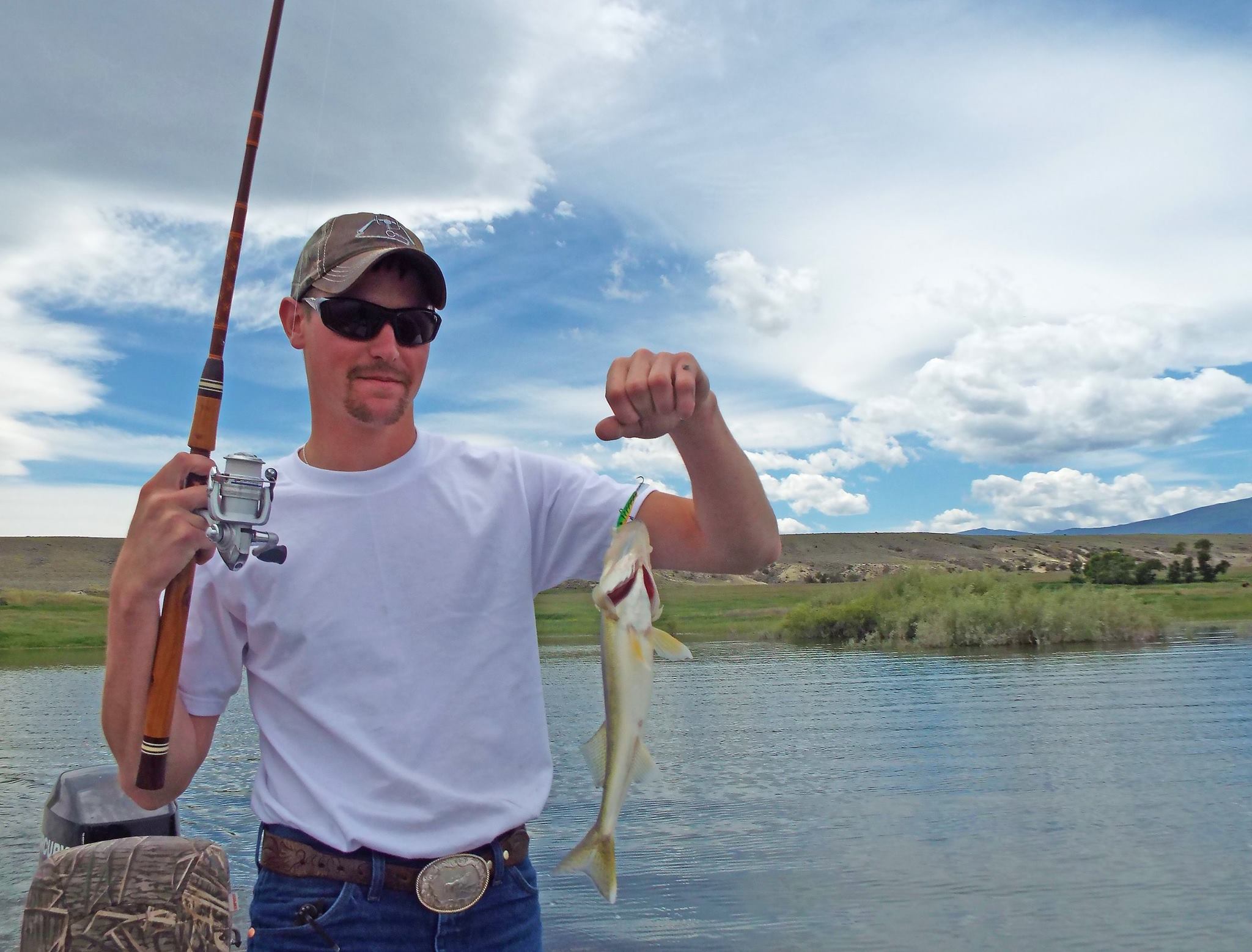 FWP News: FWP to hold public meetings on fishing regulation proposals