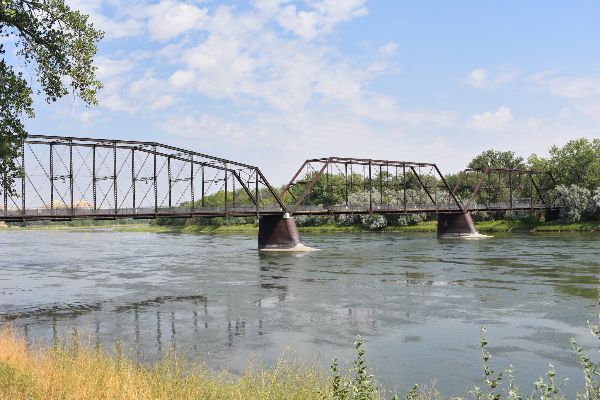 NorthWestern Energy inviting public to share input about recreation along Missouri and Madison rivers