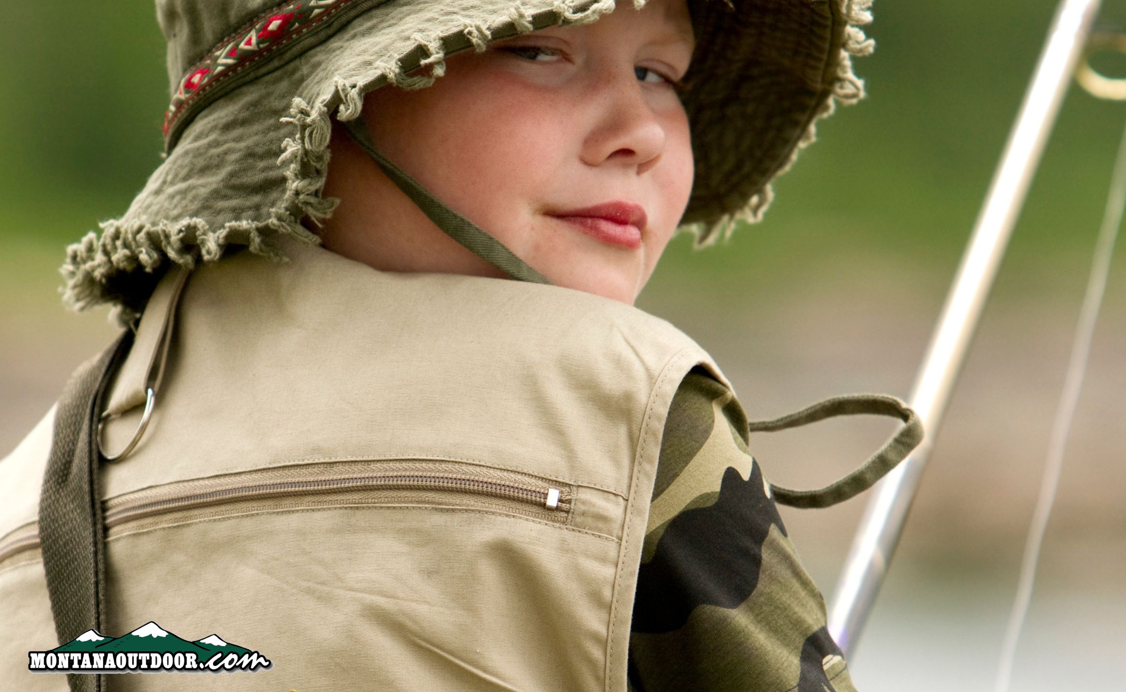 Helena Area Reservoirs Fishing Report 8.26.24
