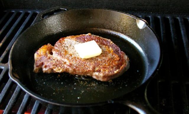 SEARIUS MEAT!!! by Montana Grant