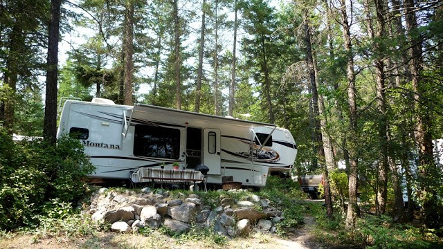 RV!!! by Montana Grant