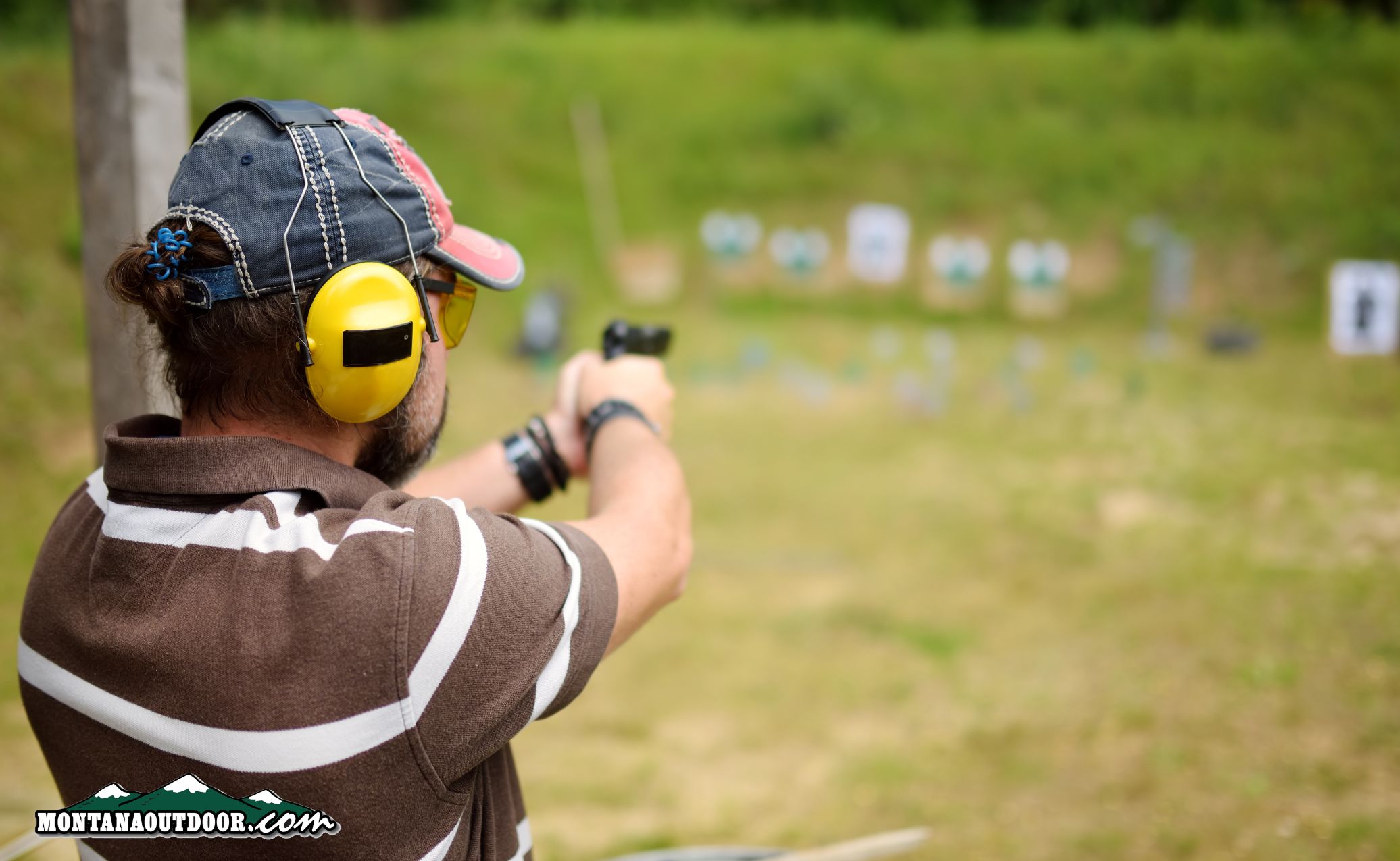 FWP News: Shooting Range Development Grant projects receive funding