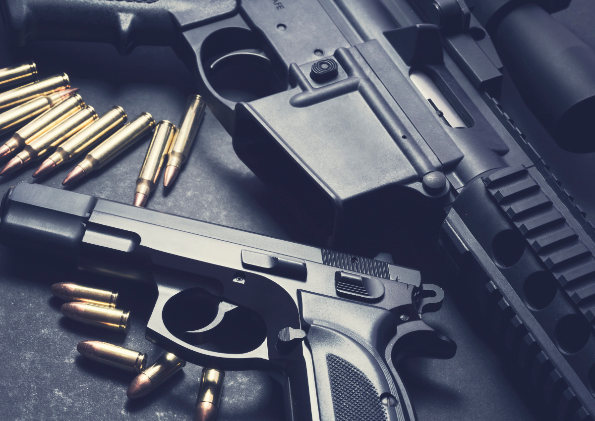 Lewistown Gun Show, October 11-13