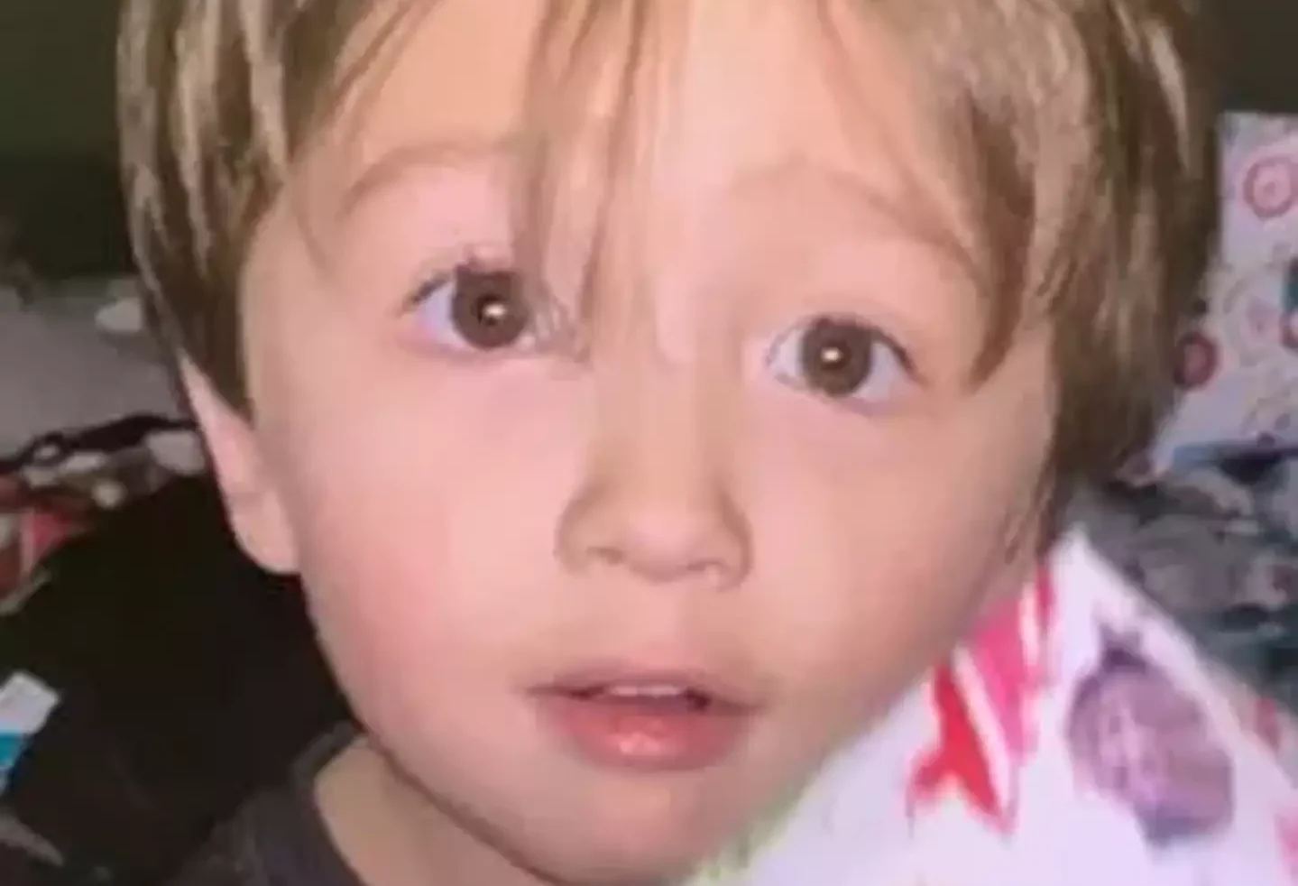 Hunter’s Find Brings Devastating End to Search for Missing Toddler