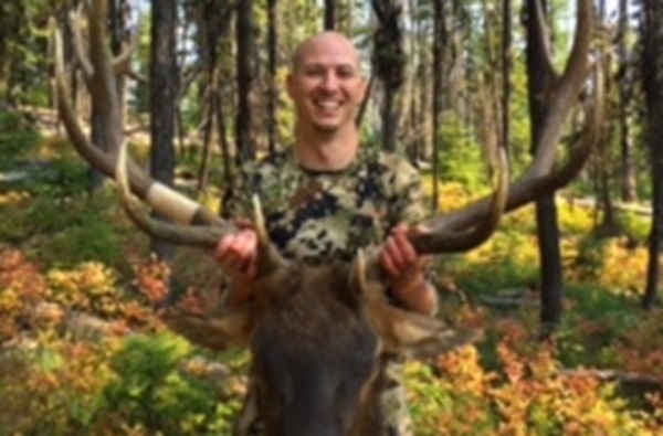A Bull’s-Eye Day for Superior Archery Hunter