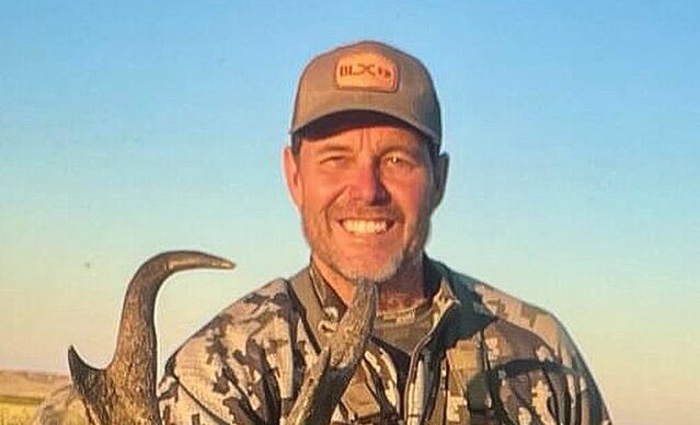 Archery Antelope Success!