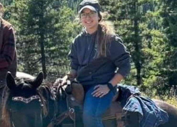 BOLO ALERT: Horseback Rider Missing in McMaster Hills Rec Area