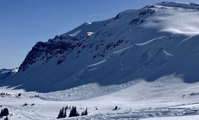 Brett French Reports: Forest Service: Budget restrictions won’t affect Montana avalanche centers
