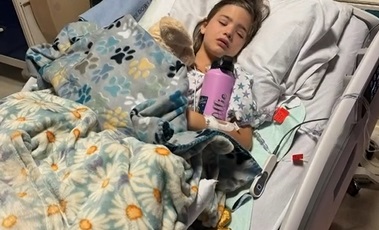 No Rattle, No Warning: A Snakebite Survival Story