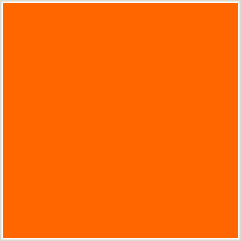 WEAR ORANGE!!! by Montana Grant