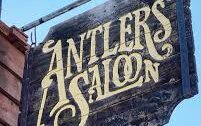 Hunters Ball at the Antlers Saloon in Wisdom, October 25