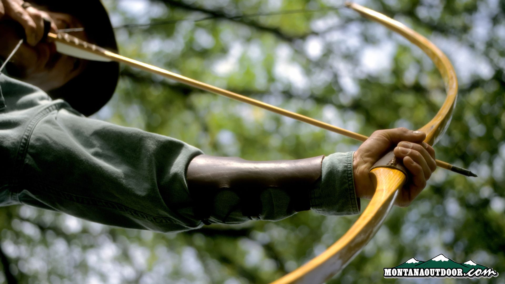 Fun Fact Friday: The Longbow Legacy from Prehistory to the Kings of England