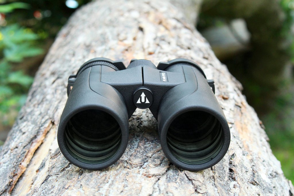 BINOCULAR BASICS!!! by Montana Grant