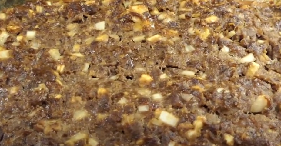 Quick and Easy Elk Meatloaf Recipe