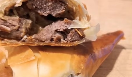 Crispy Elk Bites Recipe