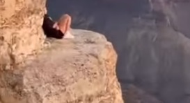 Do Not Enter… Unless You’re Doing Sunset Yoga?