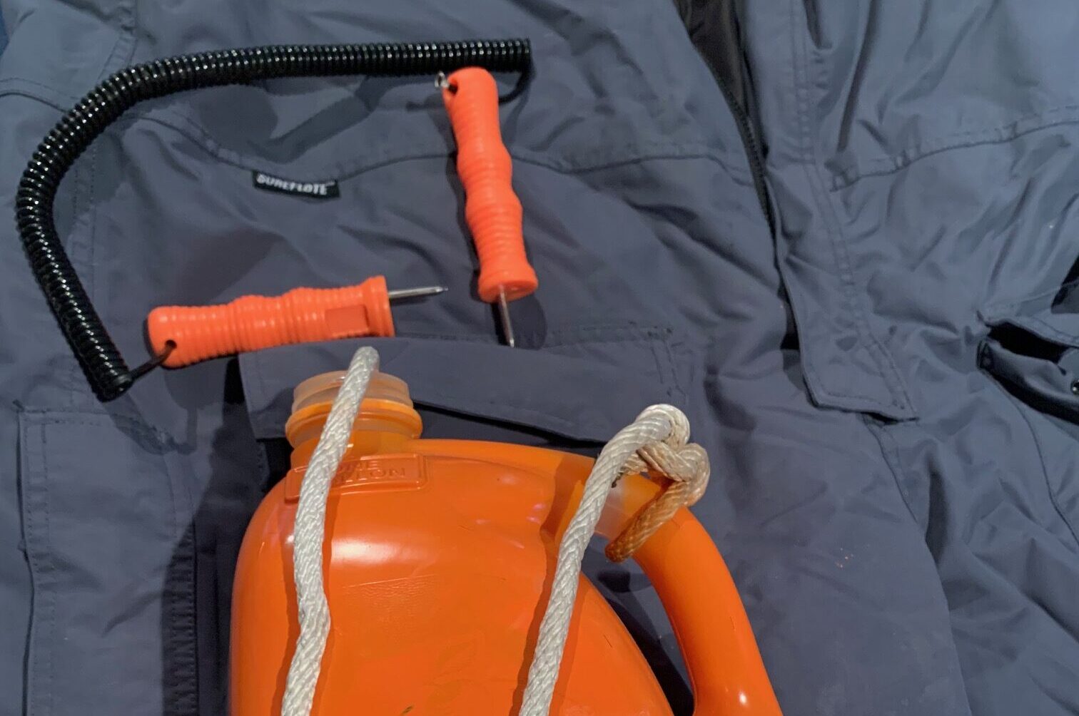 Ice Fishing: How To Be Prepared for First Ice