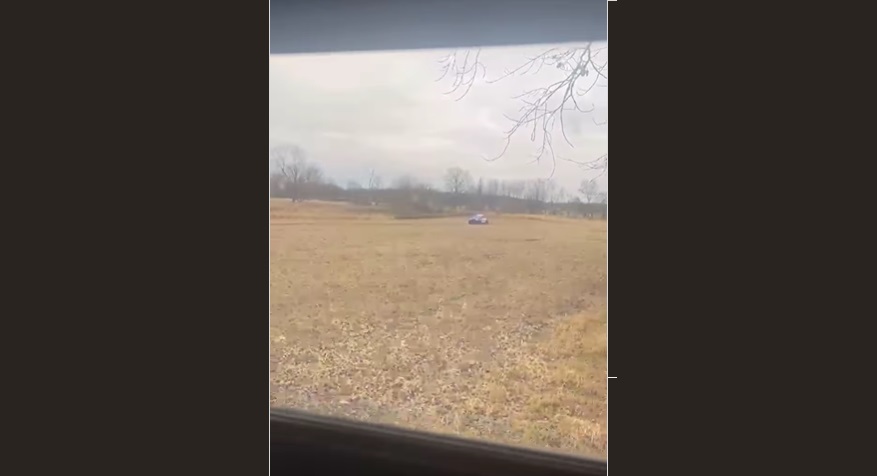 When the Chase is Real…