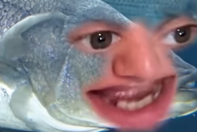 What would fish say?