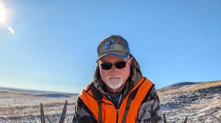 Hi-Line Muley