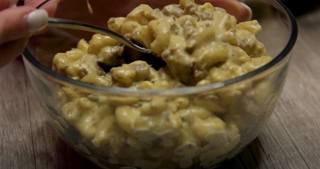 Elk & Cheese, Please!