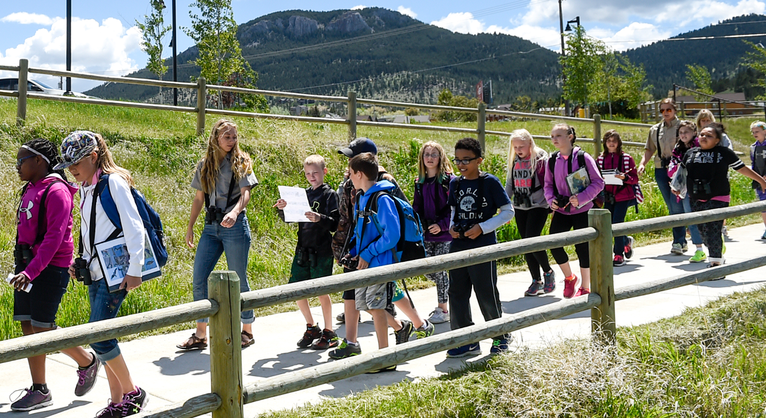 FWP Offers Educator Resources to Teachers