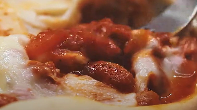 Hare-Raising Flavor: Try Savory Rabbit Pizza Bowls