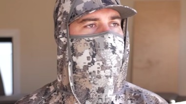 Laughs in Camo: A Hunter’s Take on the Sitka Craze
