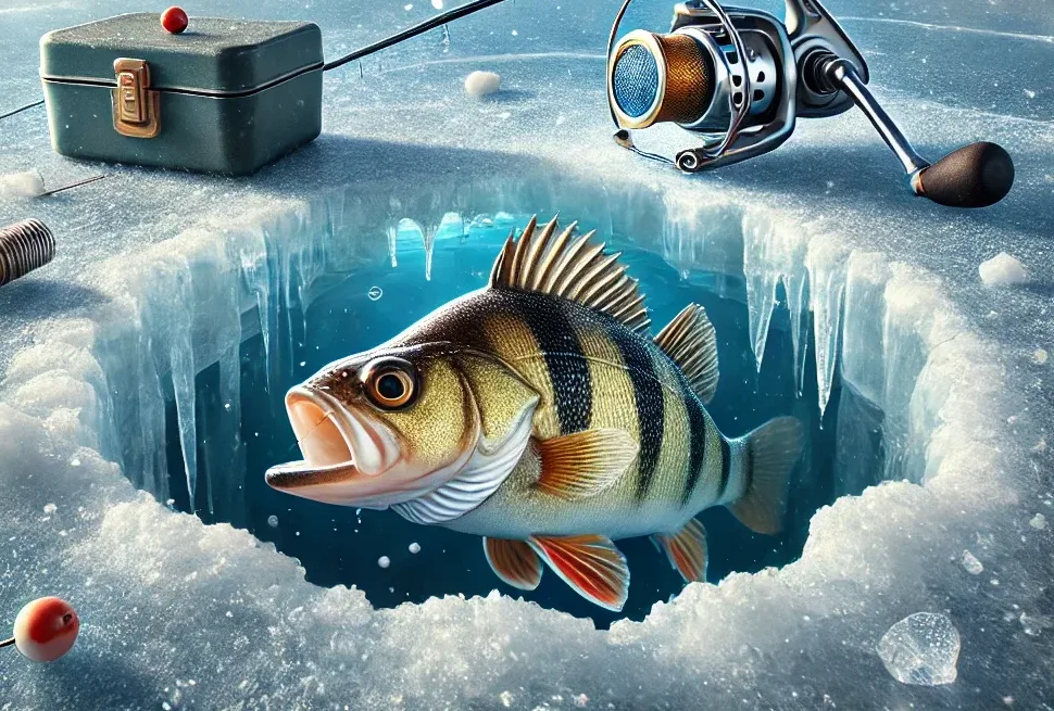 Weekly Helena Area Fishing Report with Bart from Capitol Sports