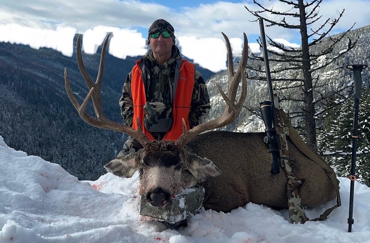 Public Land, Private Victory!