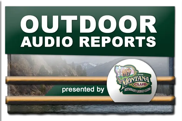 Montana Fishing Reports – May 16th
