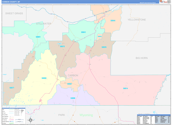 BLM unveils travel plan for southern Carbon County