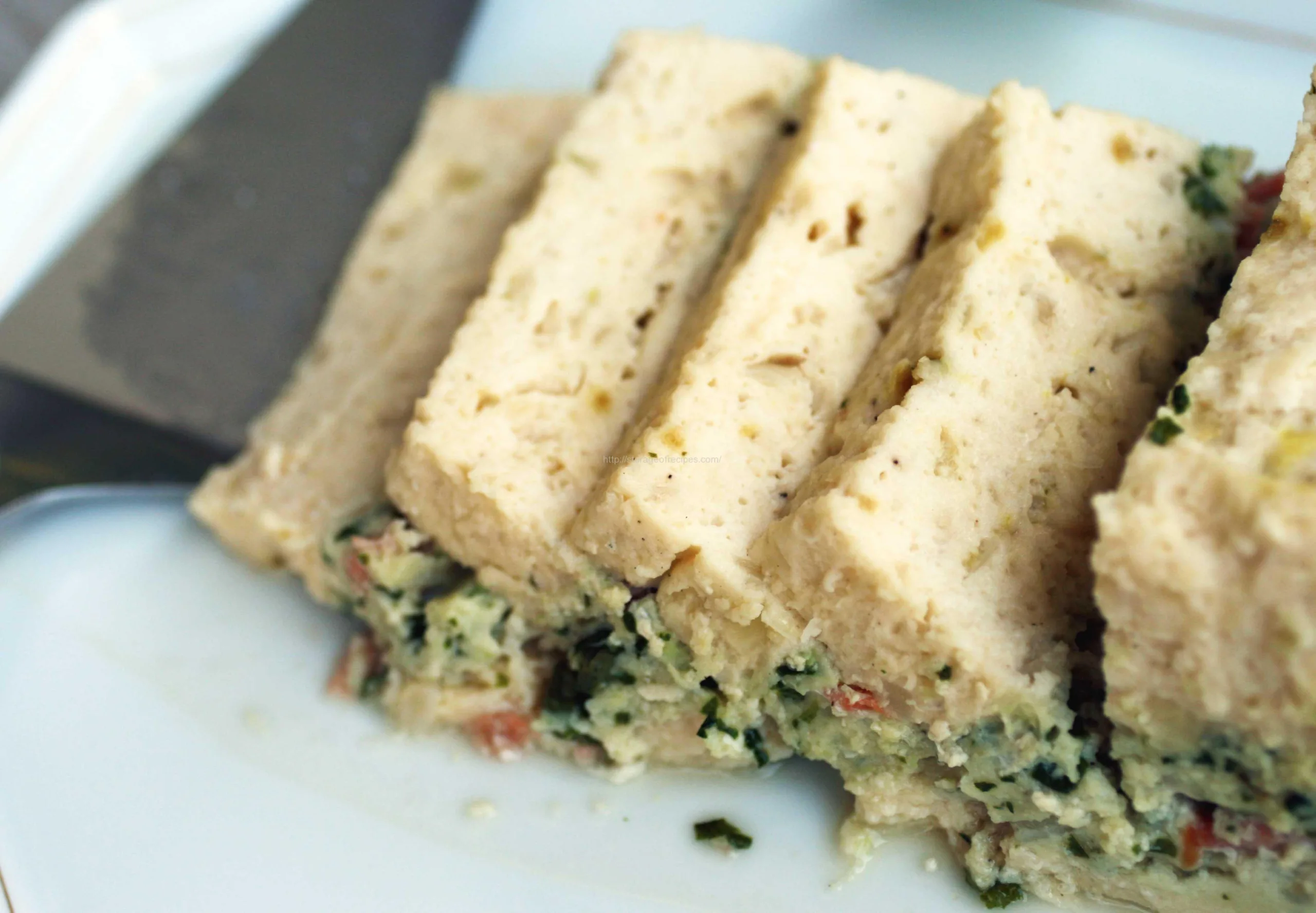 FISH LOAF!!!