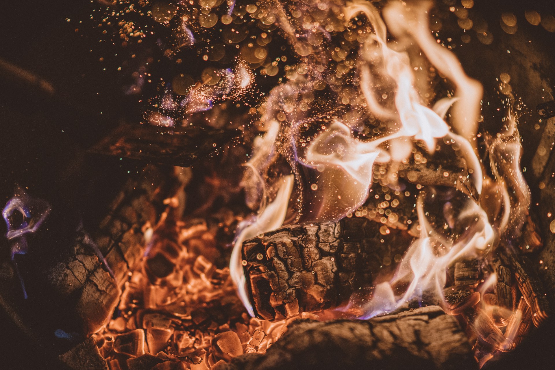 BLM to conduct controlled burns of slash piles through March 2025