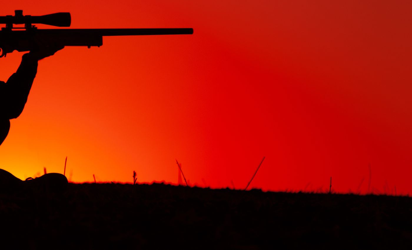 U.S Fish and Wildlife Urges Hunters To Go Lead-Free