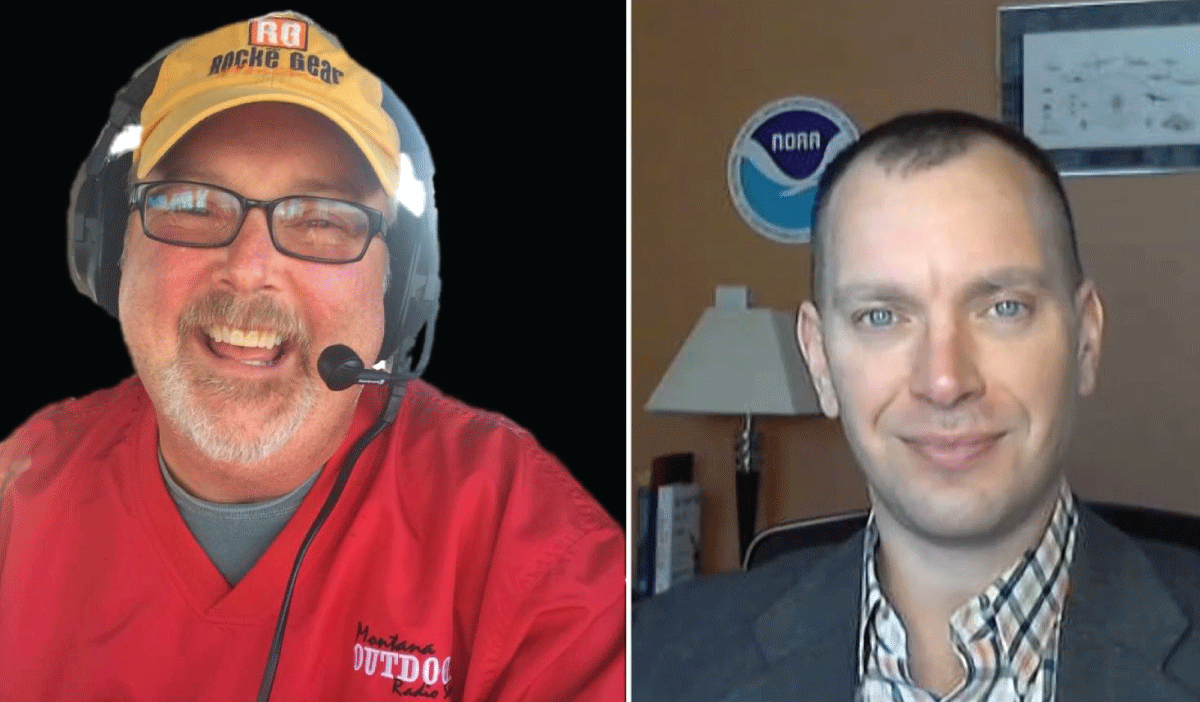 MT Outdoor Podcast: Montana’s Winter Weather Crystal Ball–What’s in Store?