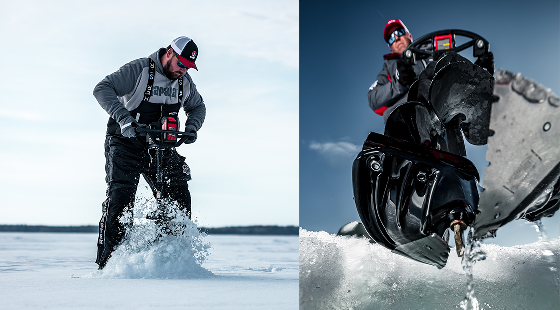 Gear Up for Success: The Latest Ice Fishing Innovations for 2024