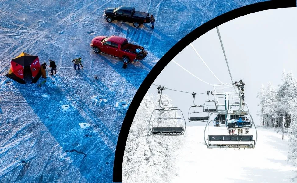 Exclusive MT Outdoor Podcast Sneak Peek: From Skis to Fishing Lines, How Will Montana’s Winter Will Play Out?