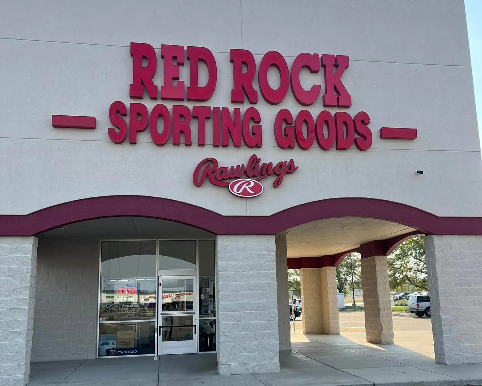 Red Rock Sporting Goods is Miles City’s Ultimate Adventure HQ