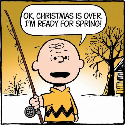 Spring!!
