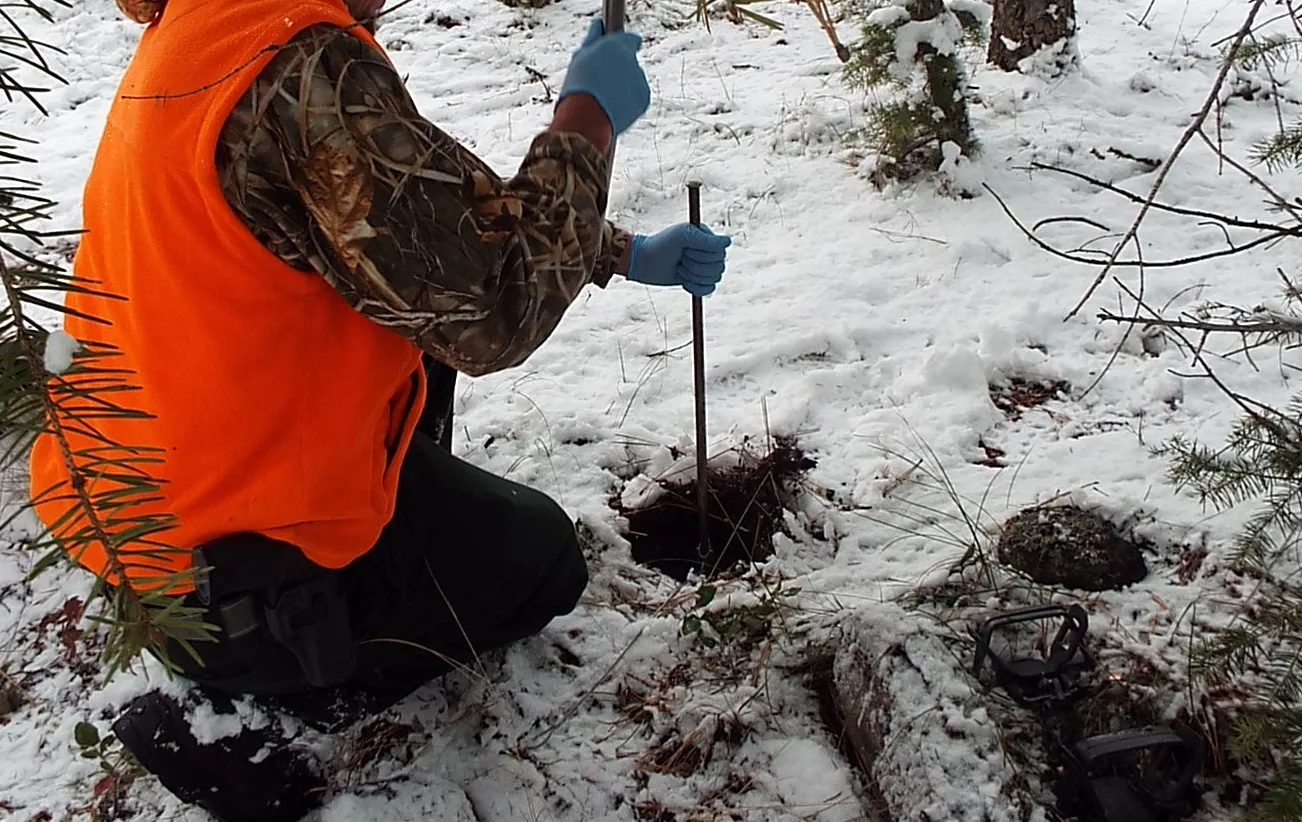 Bill would protect ‘furry friends’ by requiring signs when trapping FWP lands