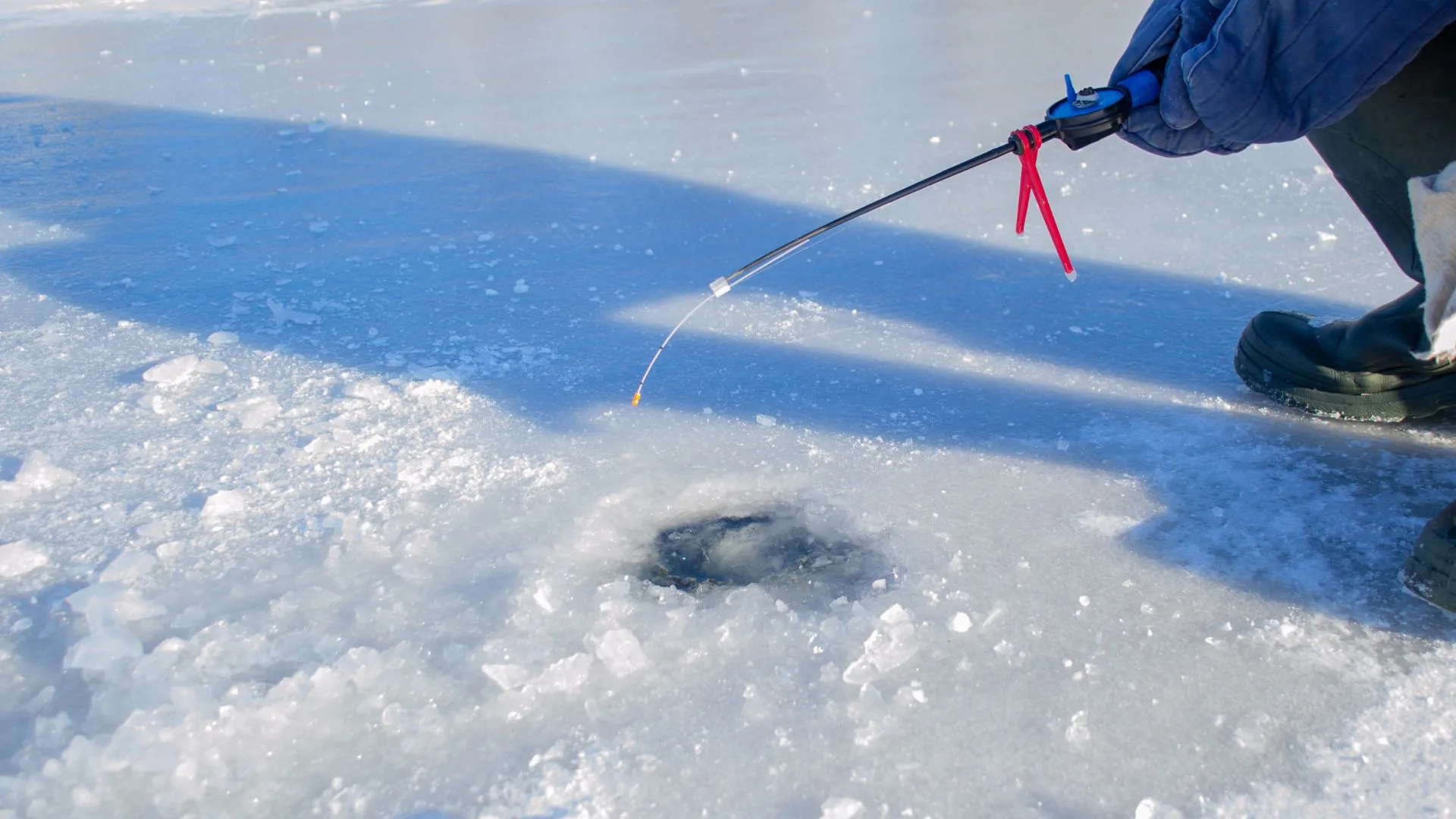 Flathead Area Fishing Report by Snappy’s Sport Senter 3.6.25