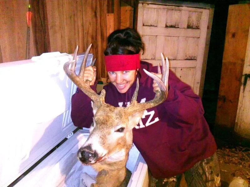 New hunting, fishing and conservation license year begins March 1