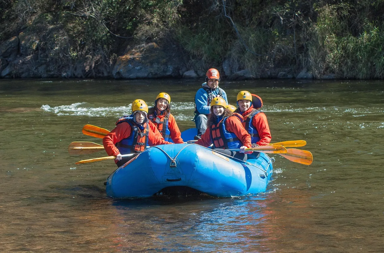Blackfoot River float-in campsite reservations open March 3 with some changes