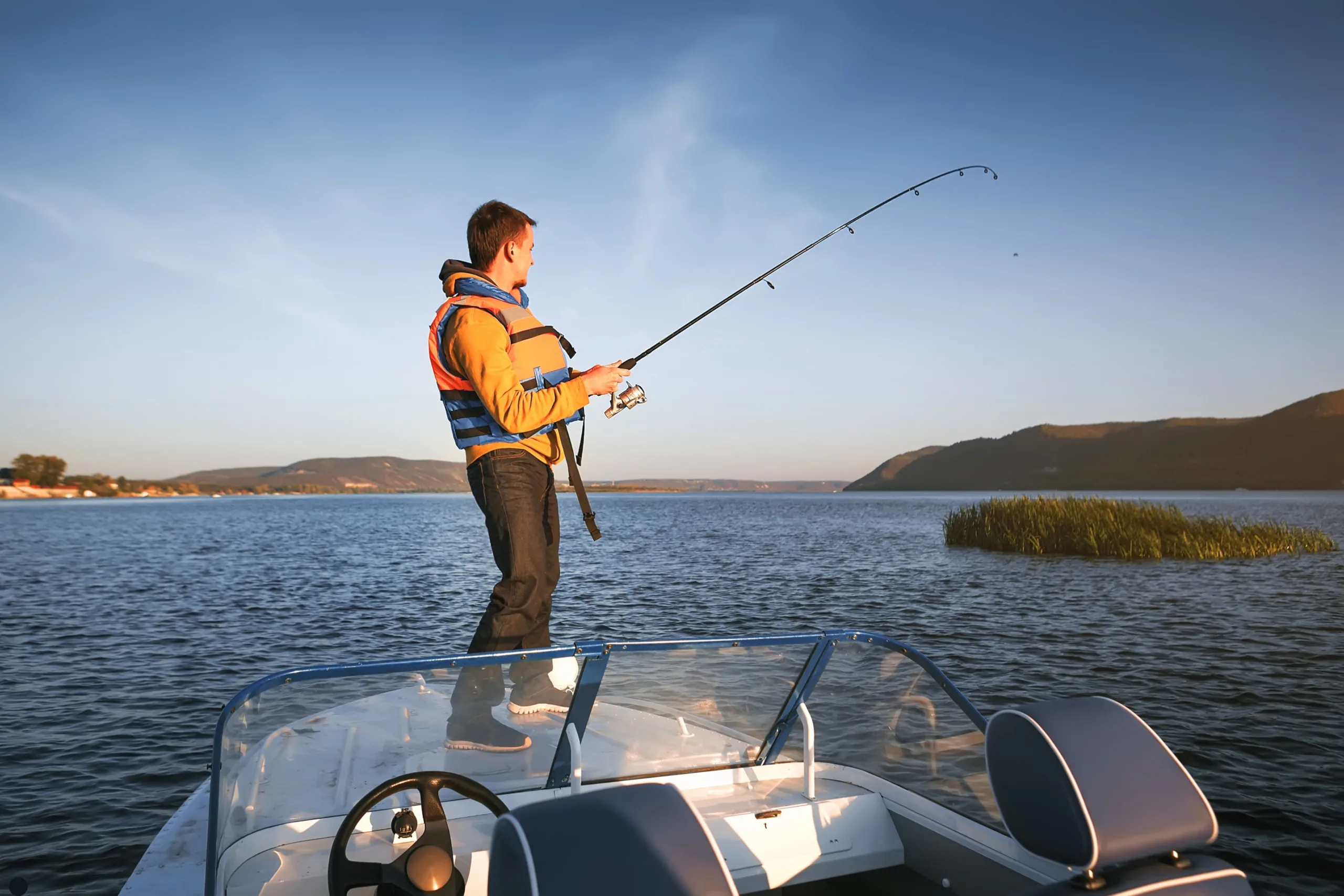 Changes in 2025 Montana Fishing Rules