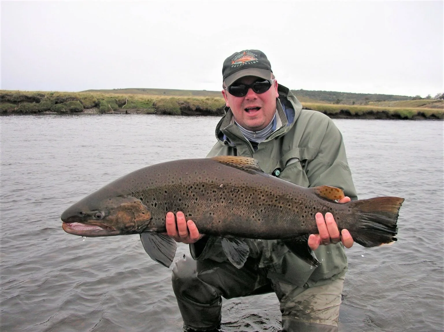 Sneak Peek Alert: Chasing Trout & Dreams with Shaun Jeszenka