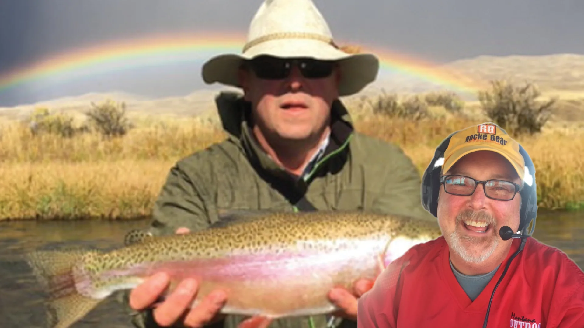 MT Outdoor Podcast: Shaun Jeszenka of Frontier Anglers in Dillon Shares the Fishing Secrets of Southwest Montana