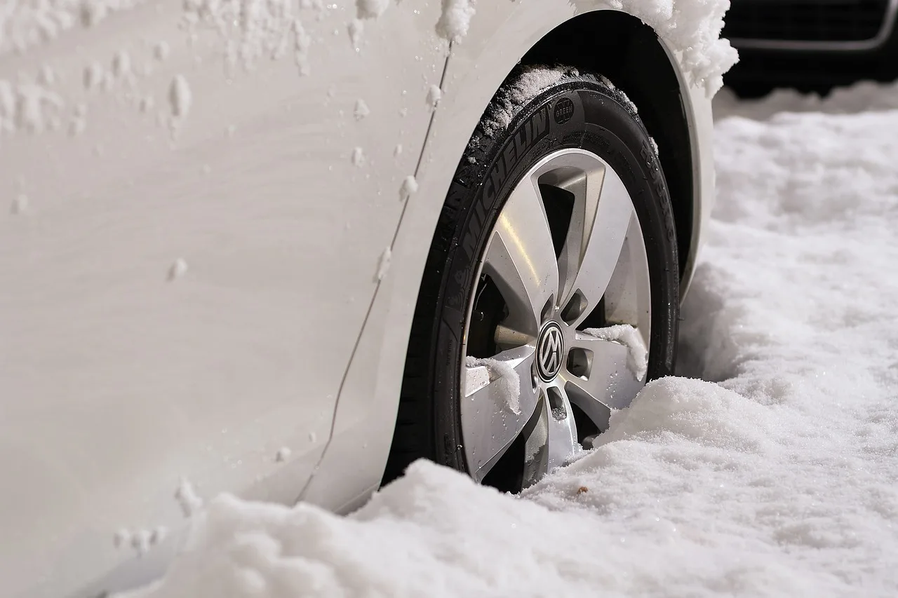Man found dead in Lincoln County believed to have gotten stuck in snow, tried to walk out